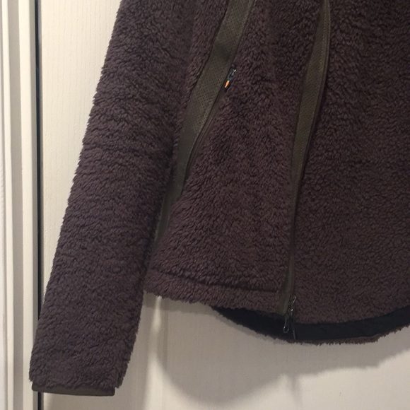 Kerrits S Sable Fleece Jacket - Picture 6 of 15